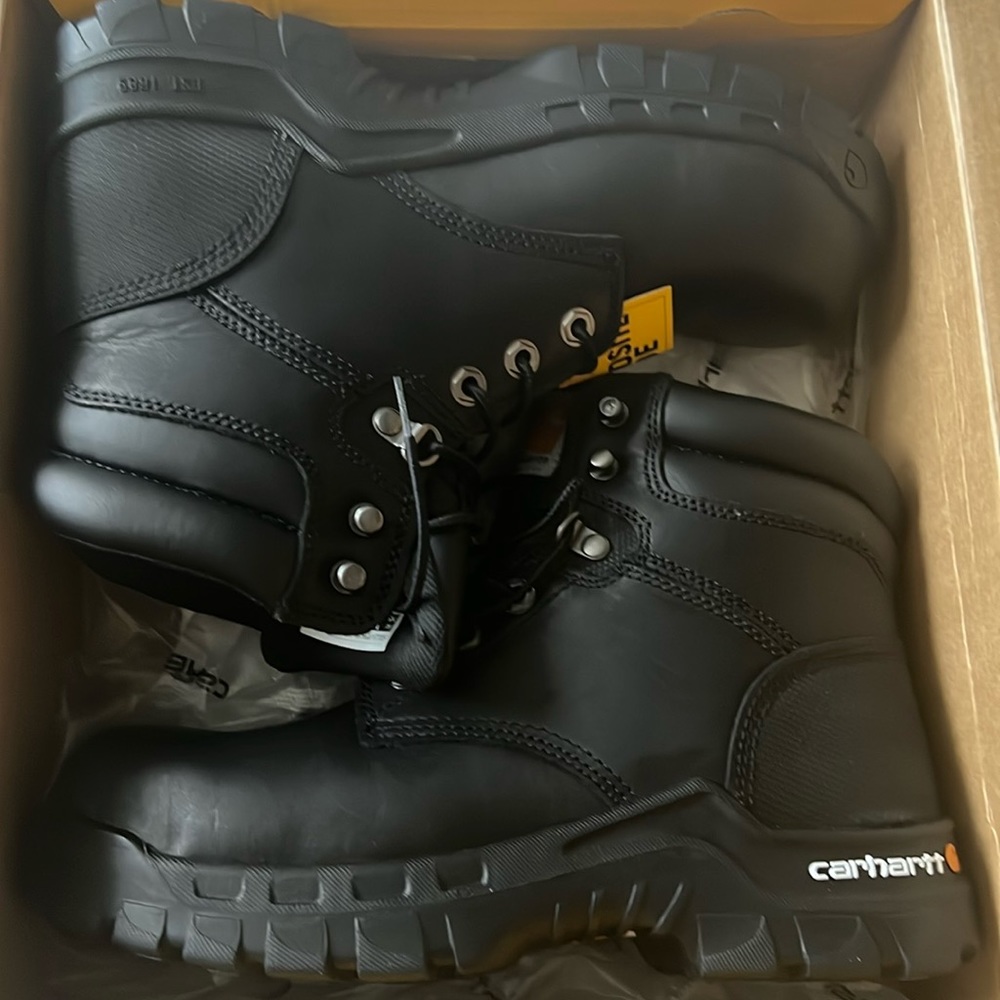 Women's Work Boots